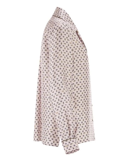Max Mara Pink Mxmdisco
