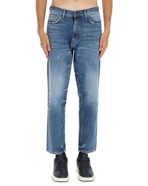 HUGO Blue 838 Jeans for men