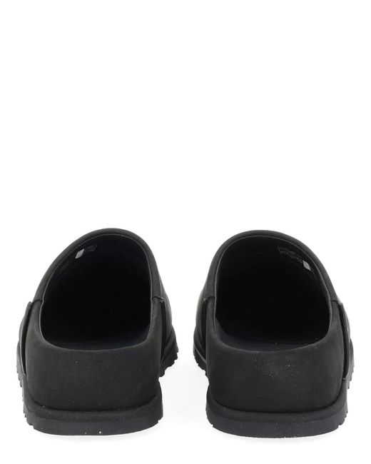 Ugg Black Sabot "Otzo"
