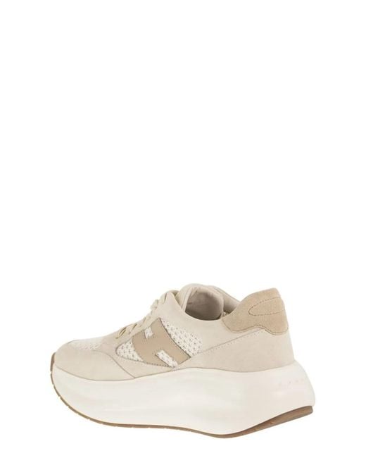Hogan White H696