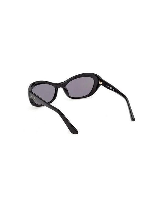 Guess Black Gu00286 01A