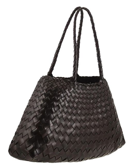 Dragon Black Santa Croce Big