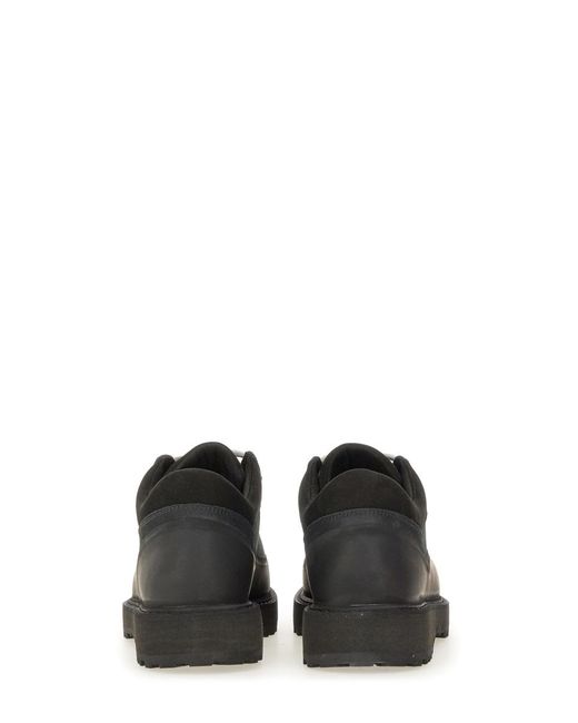 Diemme Black Stivaletto Da Trekking "Cornaro" for men