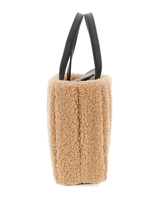 THEMOIRÈ Natural Aria Shoulder Bags
