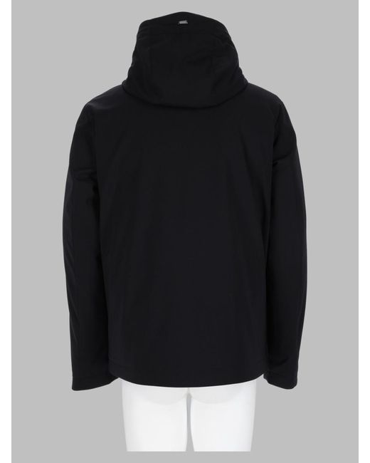 Herno Black Herno for men