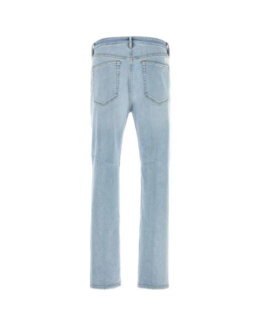 Nine:inthe:morning Blue Nine for men