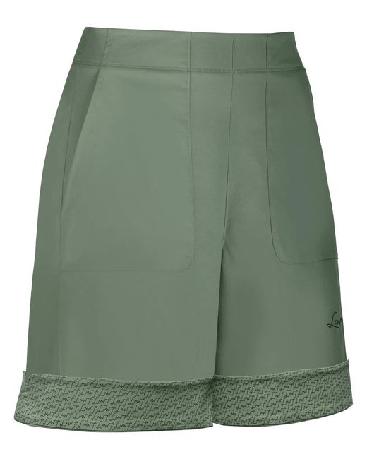 Lamunt Green Celine Light