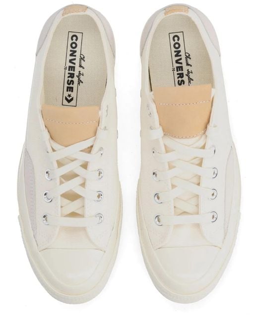 Converse Natural Chuck 70 Sneaker