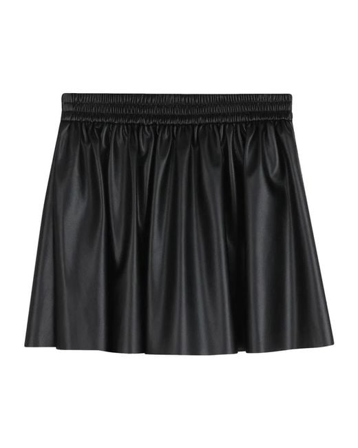 Zadig & Voltaire Black Zadig&Voltaire Skirt