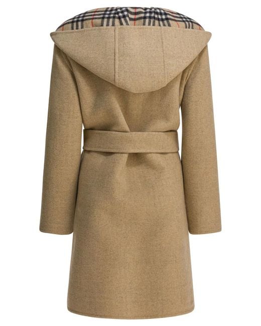 Burberry Natural W:Hampshire:167367:B9368