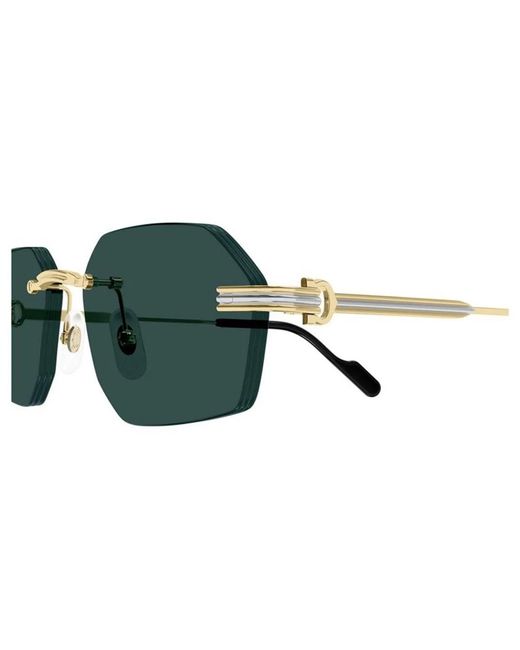 Cartier Green Ct0616S 003 for men