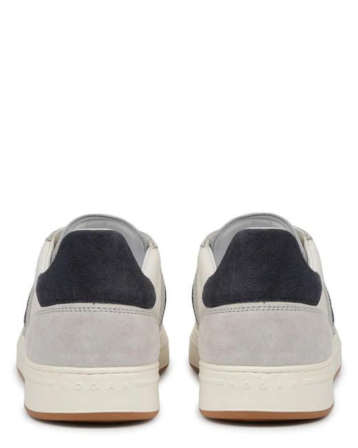 Hogan White Hogan for men