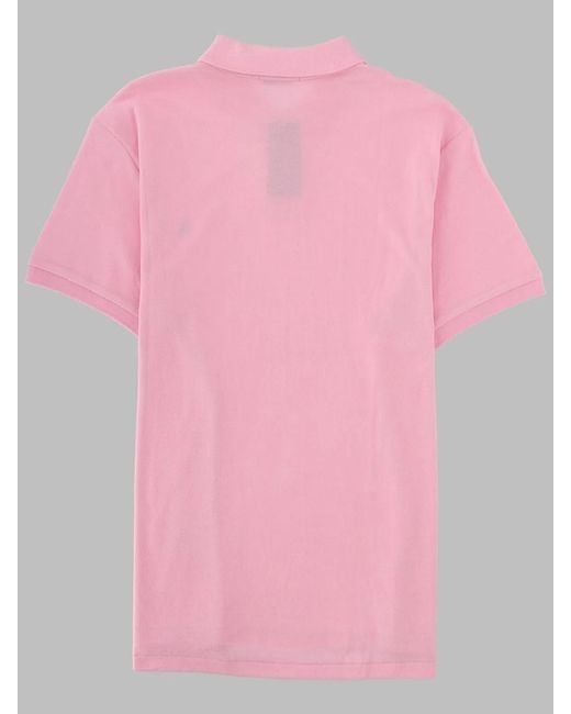 Polo Ralph Lauren Pink Polo Ralph Lauren for men