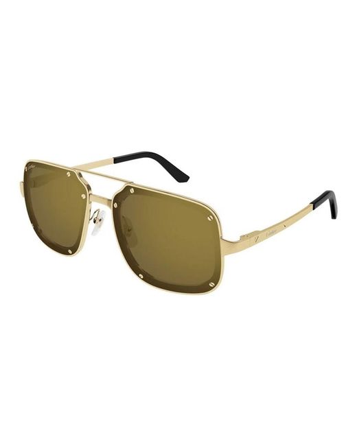 Cartier Green Ct0194S 006 for men