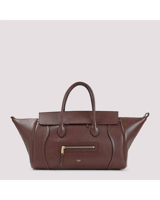 Céline Brown Handbags