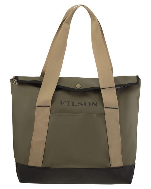 Filson Multicolor Scout for men