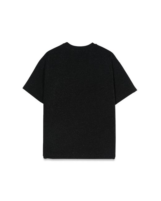 Balmain Black Special T-Shirts