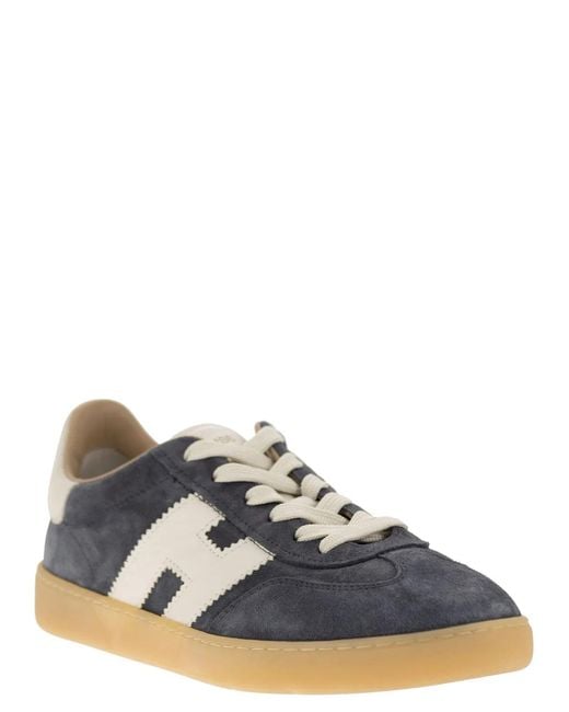 Hogan White Cool for men