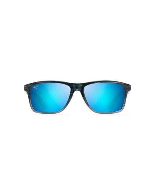 Maui Jim Blue Onshore B798-03S for men