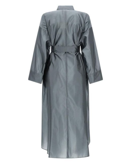 Max Mara Gray S Max Mara Abito Chemisier Anna