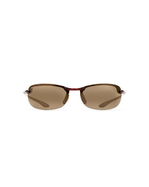 Maui Jim Brown Makaha H405-10 for men