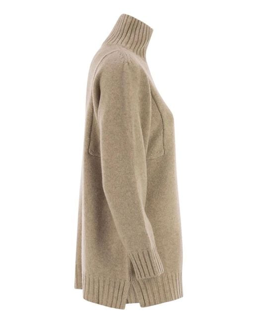 Max Mara Natural Aceti