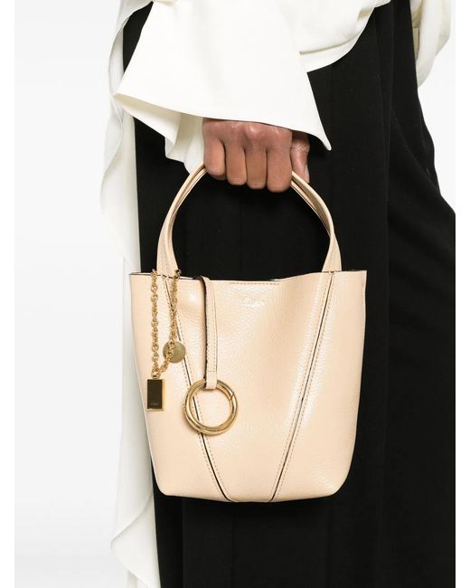 Chloé White Chloe Spin