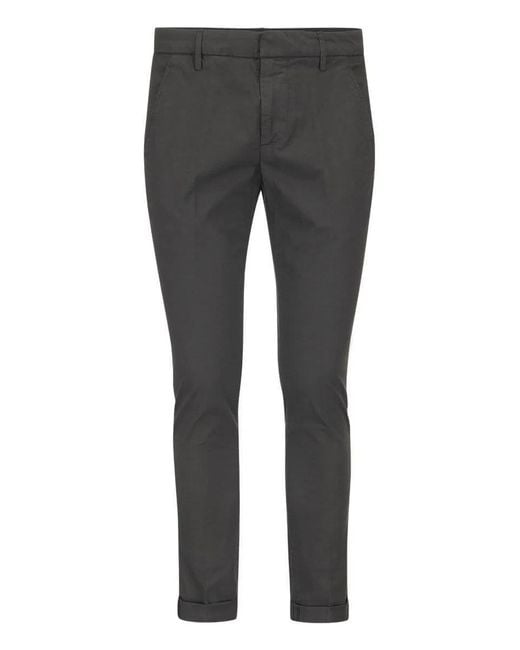 Dondup Gray Gaubert for men