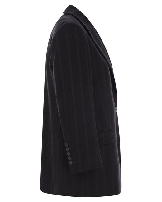SAULINA Black Antonia