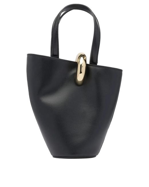 Jacquemus Black "Le Bambola" Shoulder Bag