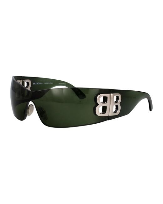 Balenciaga Green Bb0359S 006