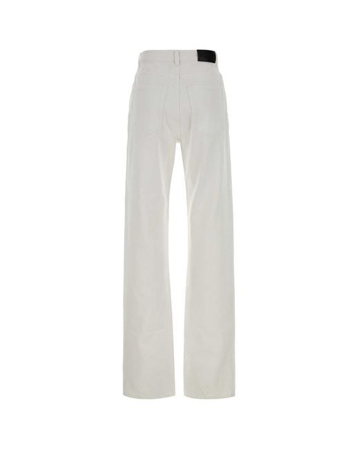 Gucci White Script for men