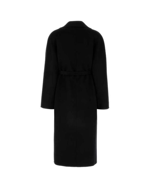 Ferragamo Black Abito
