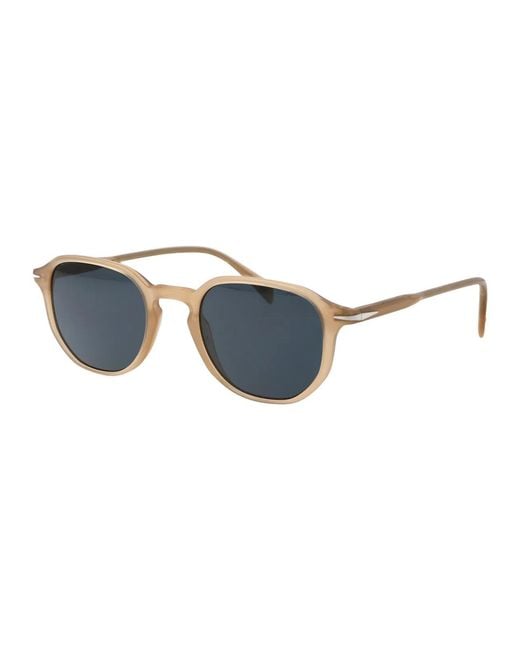 David Beckham Blue Db 1140/S Ham(Ku) for men
