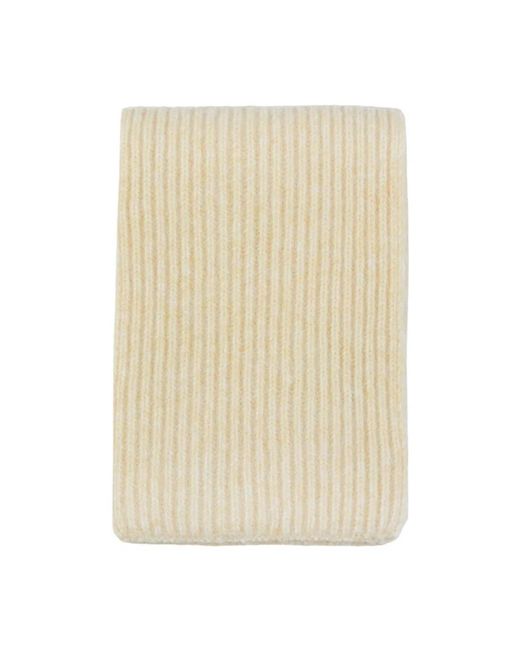 A.P.C. Natural Lola Scarf