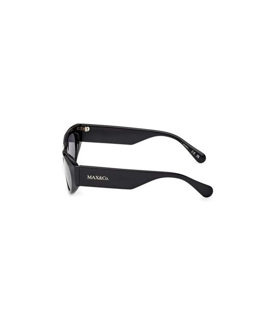MAX&Co. Black Max & Co Max & Co Mo0147 01A