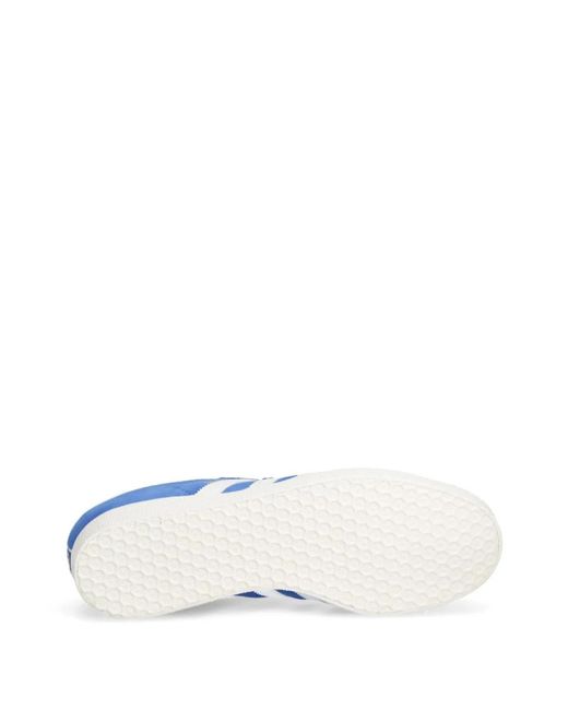 Adidas Originals Blue Gazelle/Ftwwht/Corewhite