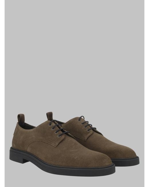 Boss Green Mocassino "Calev" for men