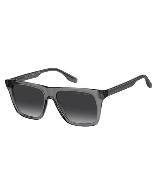 Marc Jacobs Black Marc 847/S Kb7(9O) for men