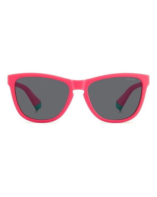 Polaroid Pink Pld 8056/S 8Kj(M9) for men