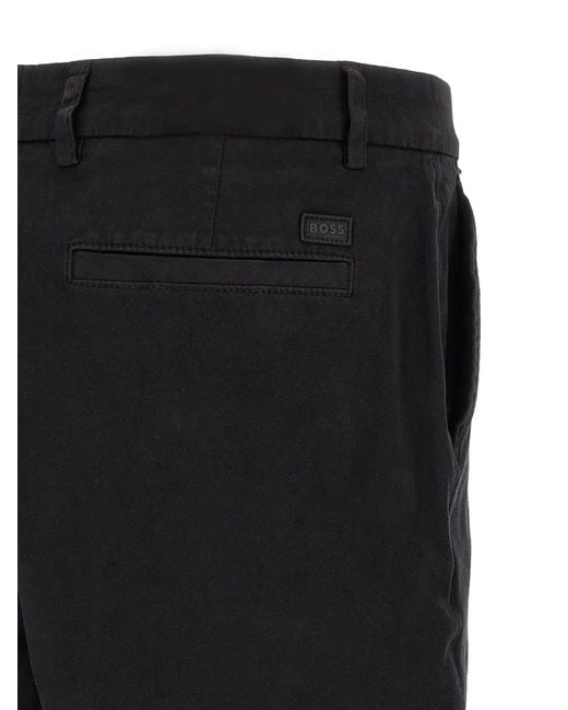 Boss Black 'H-Kane1' Bermuda Shorts for men