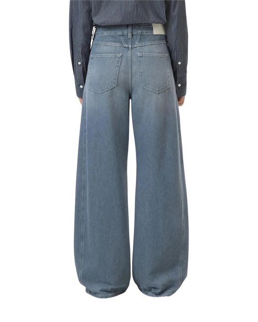 Closed Blue Denim