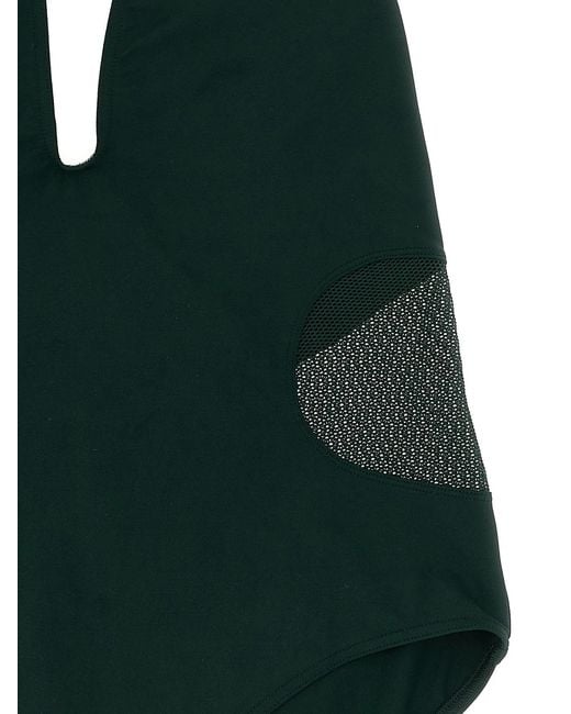 Eres Green 'Sophistique' Swimsuit