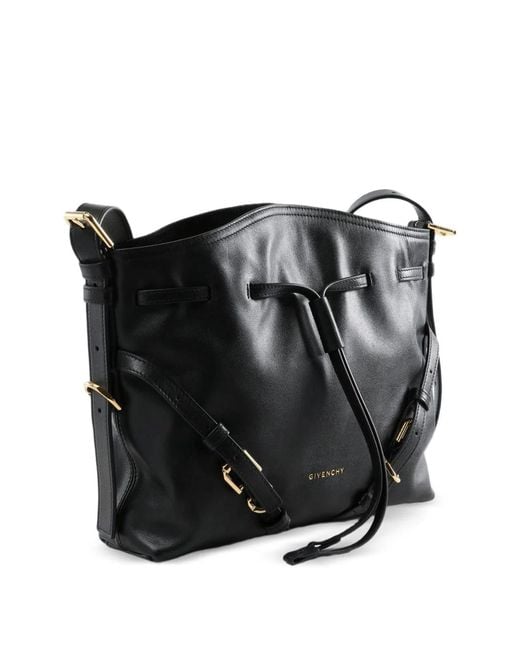 Givenchy Black Voyou