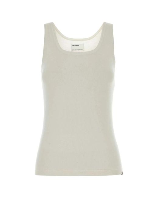 Extreme Cashmere White N°453 Claudia