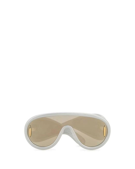 Loewe Gray Gafa Sol