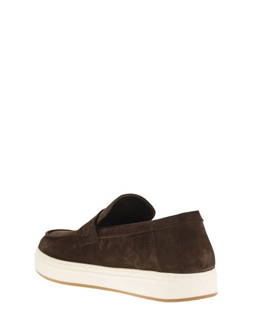 Hogan Multicolor H668 for men