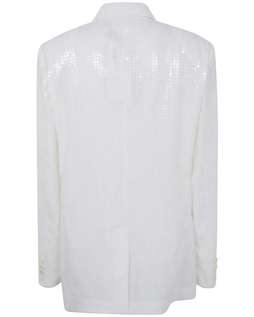 Junya Watanabe White Jacket