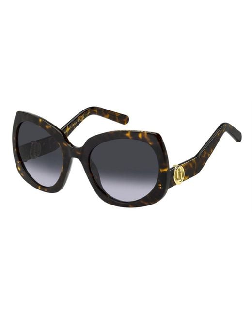 Marc Jacobs Black Marc 808/S 086(Gb)