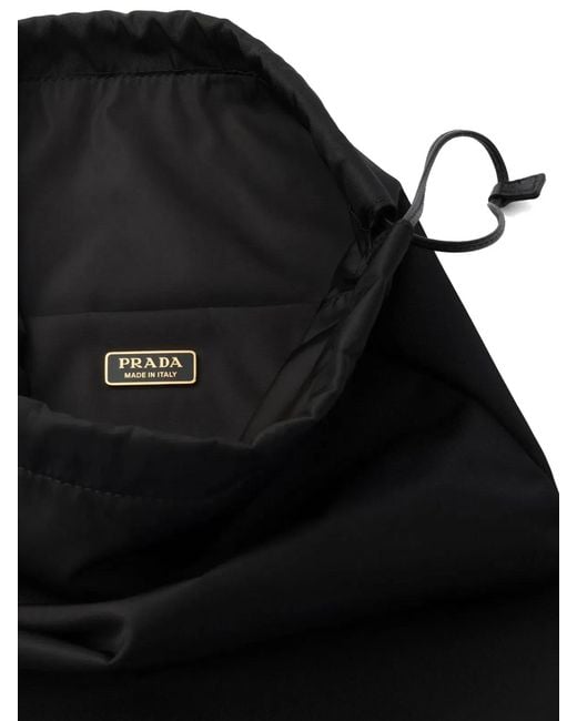 Prada Black Bags